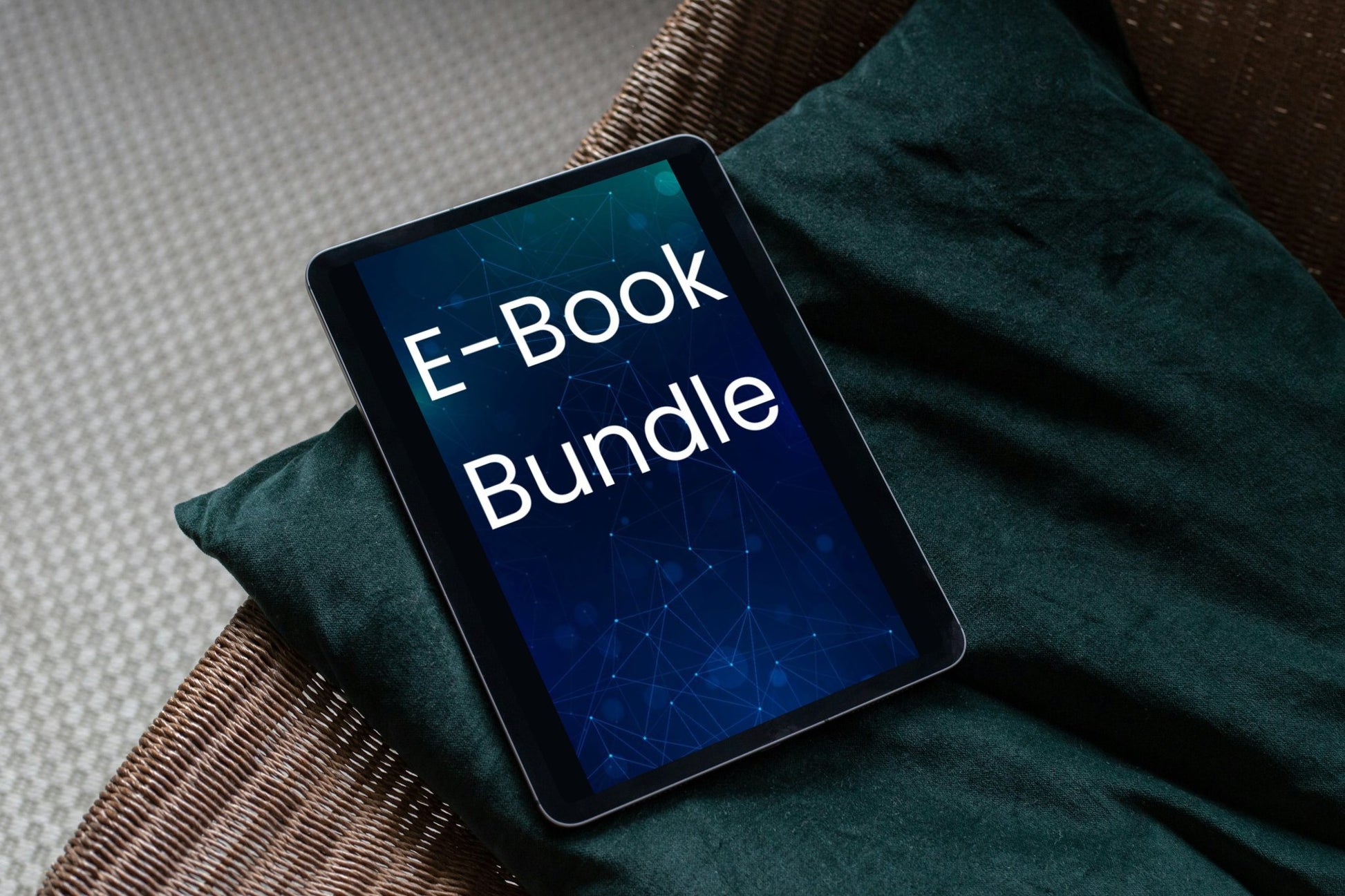 E - Book Bundle - Products by Steve Corey