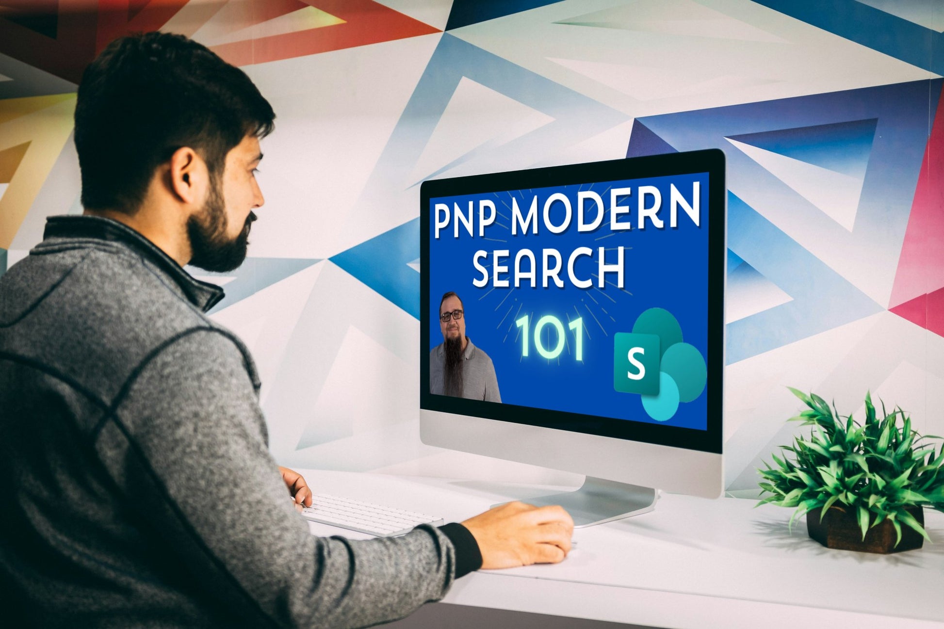 PnP Modern Search 101 - Products by Steve Corey